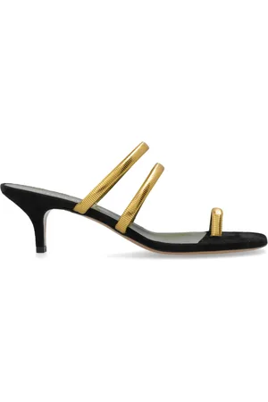 Maria Luca Donna, Scarpe, Giallo, 39 EU, new