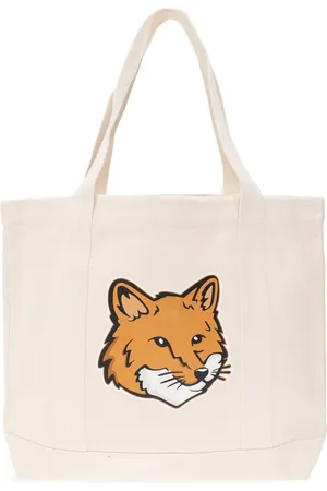 Maison Kitsuné Unisex, Borse, , Taglia unica, new