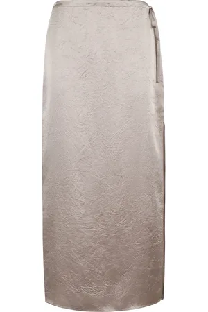 Filippa K Donna, Gonne, Grigio, 2Xs, new