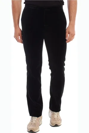 Emporio Armani Uomo, Pantaloni, Nero, M, new