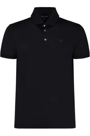 Emporio Armani Uomo, Top, Blu, S, new
