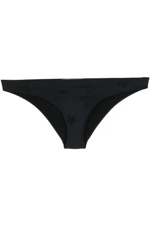 Stella McCartney Donna, Costumi da bagno, Nero, L, new