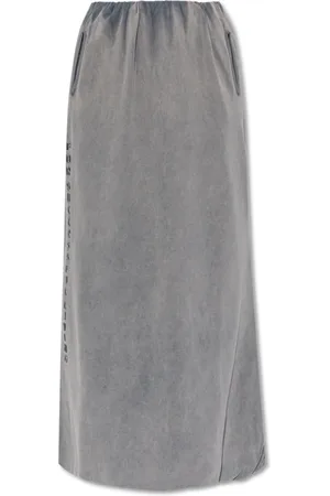 Diesel Donna, Gonne, Grigio, M, new