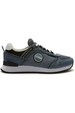 Colmar Uomo, Scarpe, Grigio, 40 EU, new