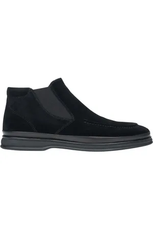 Estro Uomo, Scarpe, Nero, 45 EU, new
