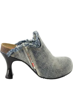 Diesel Donna, Scarpe, Blu, 40 EU, new