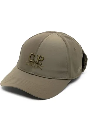 C.P. Company Uomo, Accessori, Verde, M, new