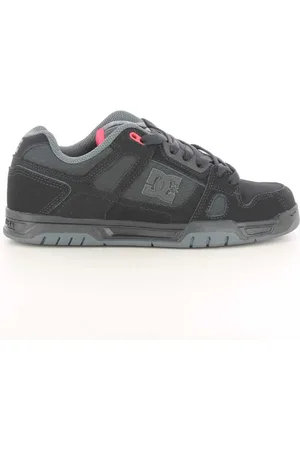 Dcshoes Uomo, Scarpe, Nero, 41 EU, new