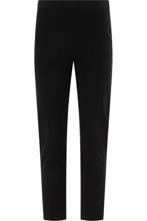 Brunello Cucinelli Donna, Pantaloni, Nero, XS, new