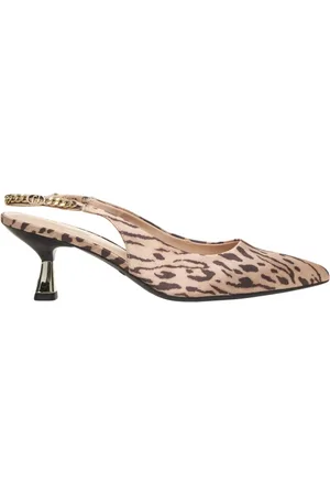 Liu Jo Donna, Scarpe, Marrone, 40 EU, new