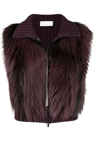 Fabiana Filippi Donna, Giacche, Rosso, L, new