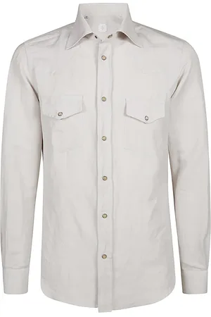 ELEVENTY Uomo, Magliette, Bianco, M, new