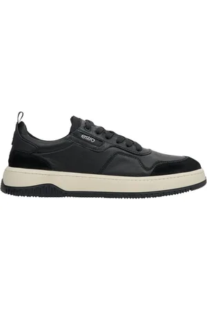 Estro Uomo, Scarpe, Nero, 40 EU, new