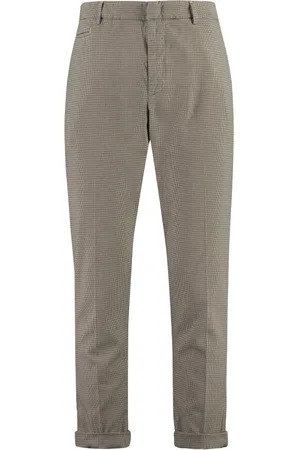 Dondup Uomo, Pantaloni, , W32, new