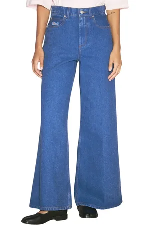 Marni Donna, Jeans, Blu, S, new