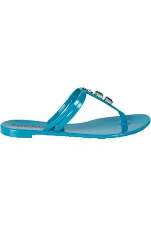 Patrizia Pepe Donna, Scarpe, Blu, 36 EU, new