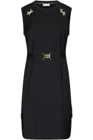 Liu Jo Donna, Abiti, Nero, XS, new