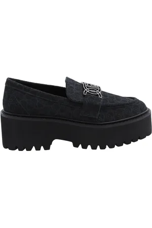 Liu Jo Donna, Scarpe, Nero, 36 EU, new
