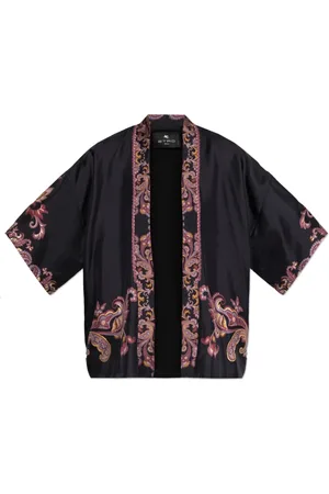 Etro Donna, Camicette , Nero, M, new