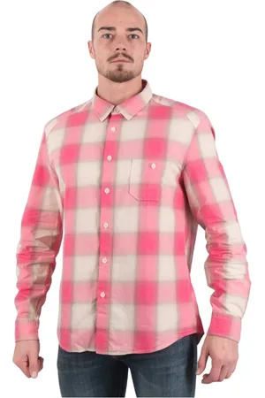 Drykorn Uomo, Magliette, Rosso, S, new