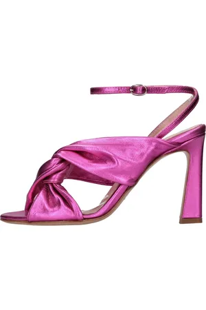 ANNA F. Donna, Scarpe, Rosa, 37 EU, new