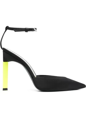 The Attico Donna, Scarpe, Nero, 36 EU, new