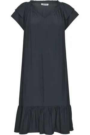 Co`Couture Donna, Abiti, Nero, XS, new