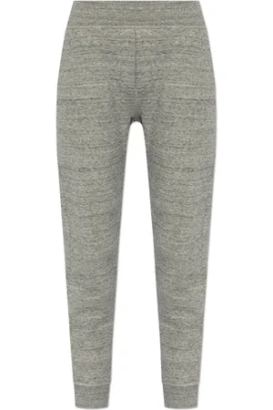 Dsquared2 Donna, Pantaloni, Grigio, M, new