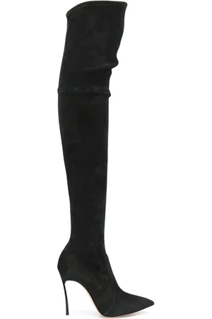 Casadei Donna, Scarpe, Nero, 36 EU, new