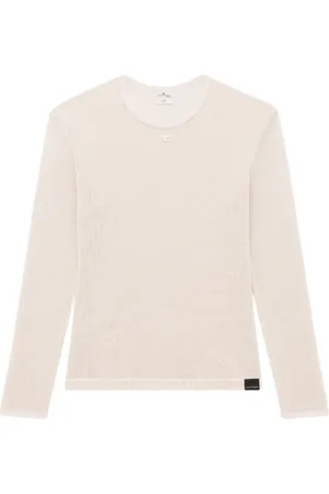 Courrèges Uomo, Maglie, , M, new