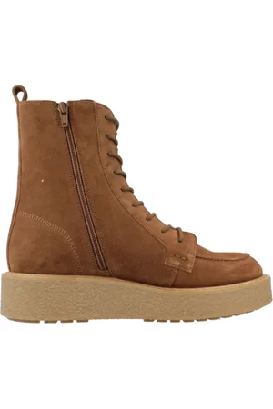 Geox Donna, Scarpe, Marrone, 38 EU, new