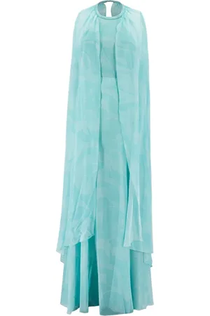 Etro Donna, Abiti, Blu, S, new