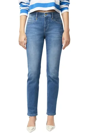 Mac Donna, Jeans, Blu, L, new
