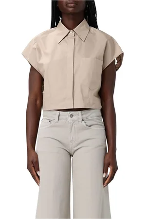 Dondup Donna, Camicette , , XS, new