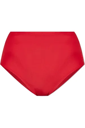 By Malene Birger Donna, Costumi da bagno, Rosso, M, new