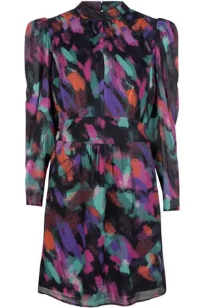 Dante 6 Donna, Abiti, Multicolore, L, new