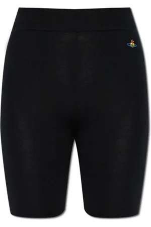 Vivienne Westwood Donna, Pantaloncini, Nero, M, new