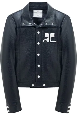 Courrèges Uomo, Giacche, Blu, XL, new