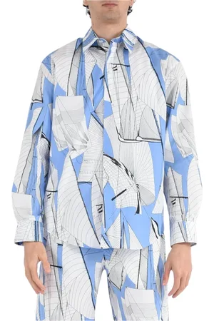 Msgm Uomo, Magliette, Multicolore, 2Xl, new