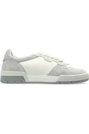 ELEVENTY Uomo, Scarpe, Grigio, 45 EU, new