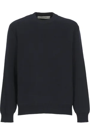 Golden Goose Uomo, Maglie, Blu, L, new