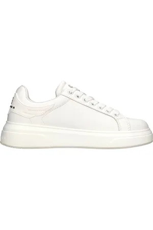 John Richmond Donna, Scarpe, Bianco, 37 EU, new
