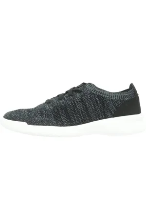 Clarks Uomo, Scarpe, Nero, 42 EU, new