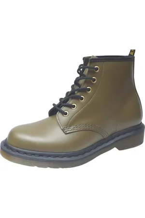 Dr. Martens Uomo, Scarpe, Verde, 40 EU, new