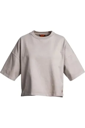 Parajumpers Donna, Top, Grigio, XS, new