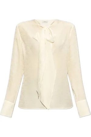Salvatore Ferragamo Donna, Camicette , , 2Xs, new