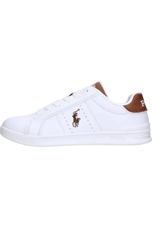 Ralph Lauren Donna, Scarpe, Bianco, 36 EU, new