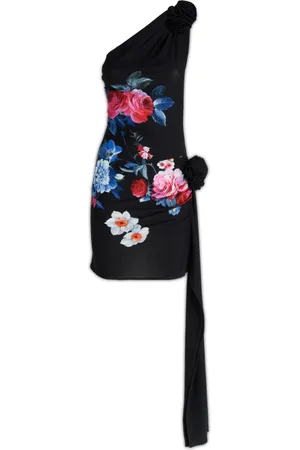 MAGDA BUTRYM Donna, Abiti, Multicolore, M, new