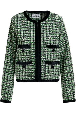 Essentiel Antwerp Donna, Giacche, Multicolore, S, new
