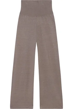 Cortana Donna, Pantaloni, Marrone, XS, new